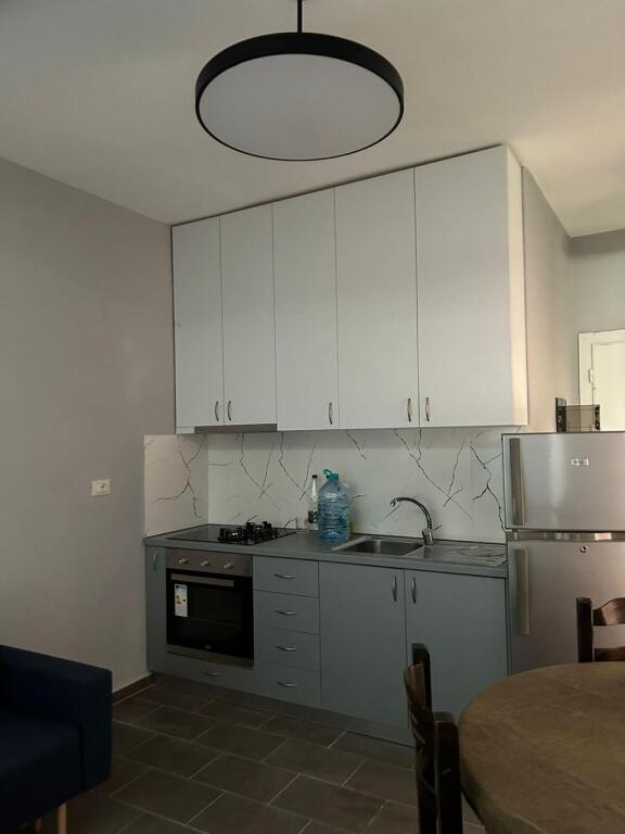 Apartment 1+1 for rent, Fresk, near Gaxherri motel