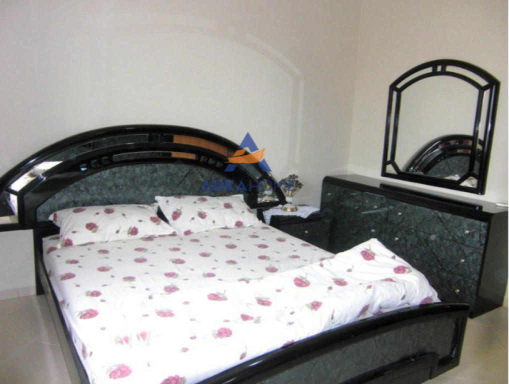 APARTMENT FOR RENT 1+1+ BALCONY " AT THE TRAIN STATION"
