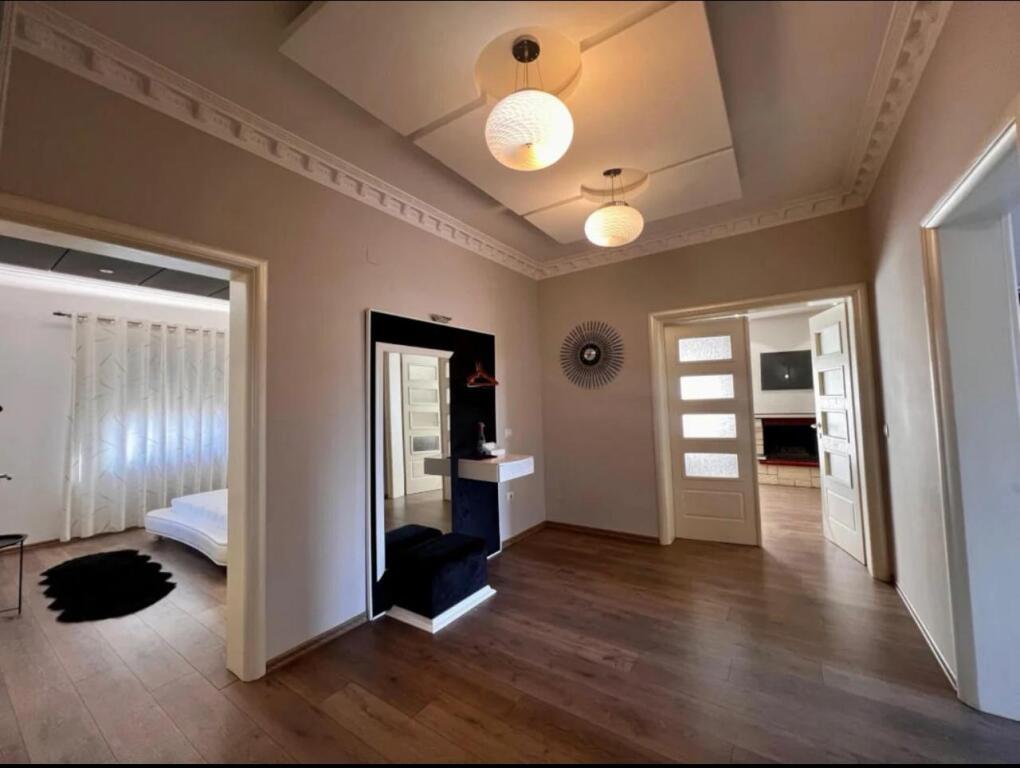 For rent, 4-story Villa, "American Hospital 2", Tirana.