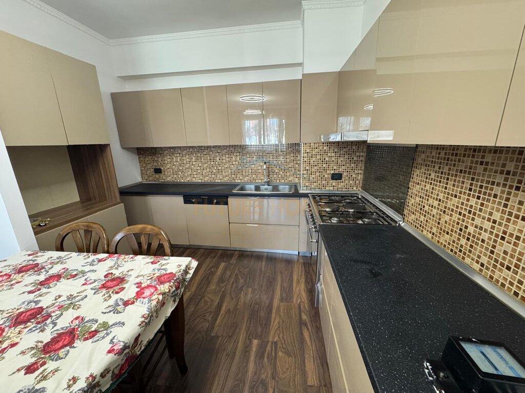 Rent, Apartment 1+1, Myslym Shyri