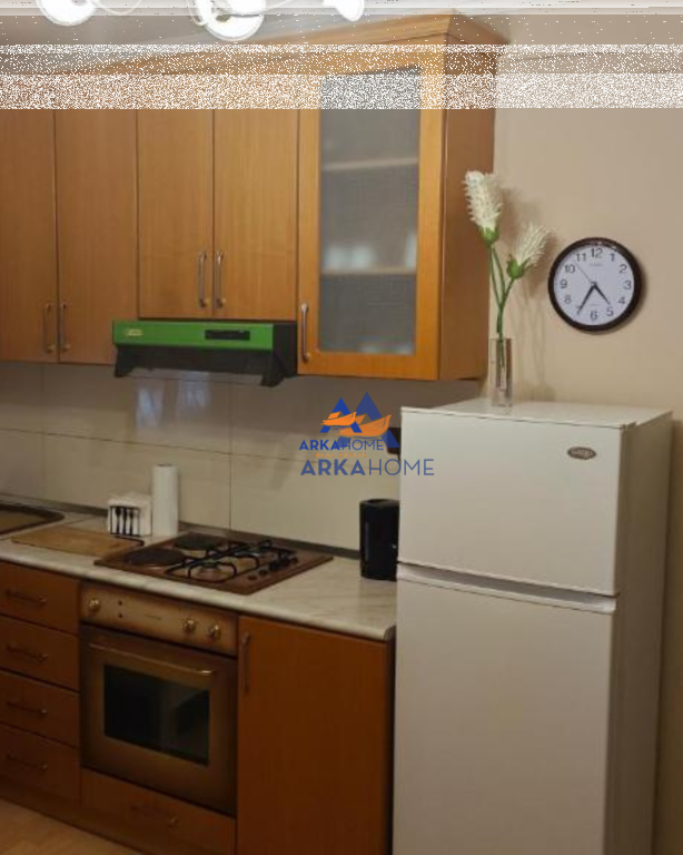 FOR RENT STUDIO 40M2 "VASIL SHANTO".