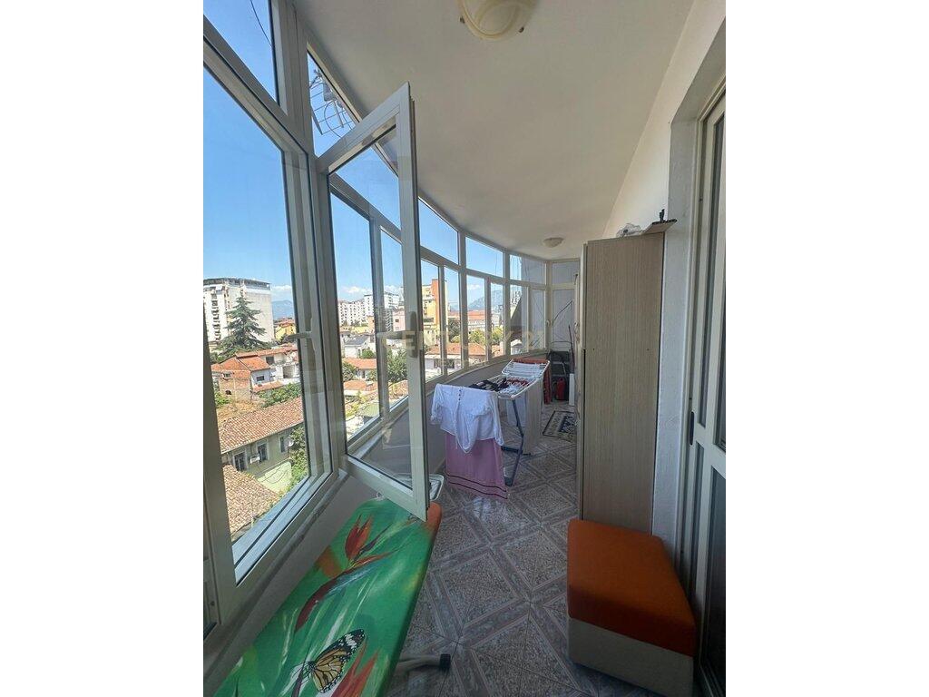 FORTUZI STREET, WE OFFER FOR RENT A 1+1 APARTMENT
