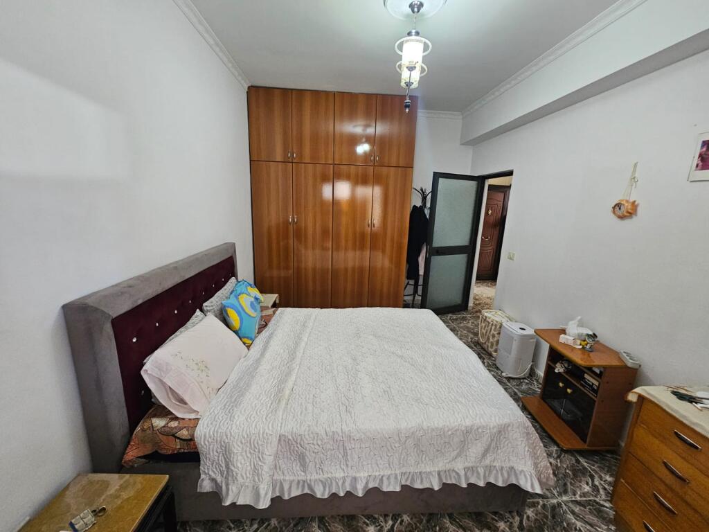 FOR RENT 1+1 APARTMENT NEAR PRANVERA SQUARE