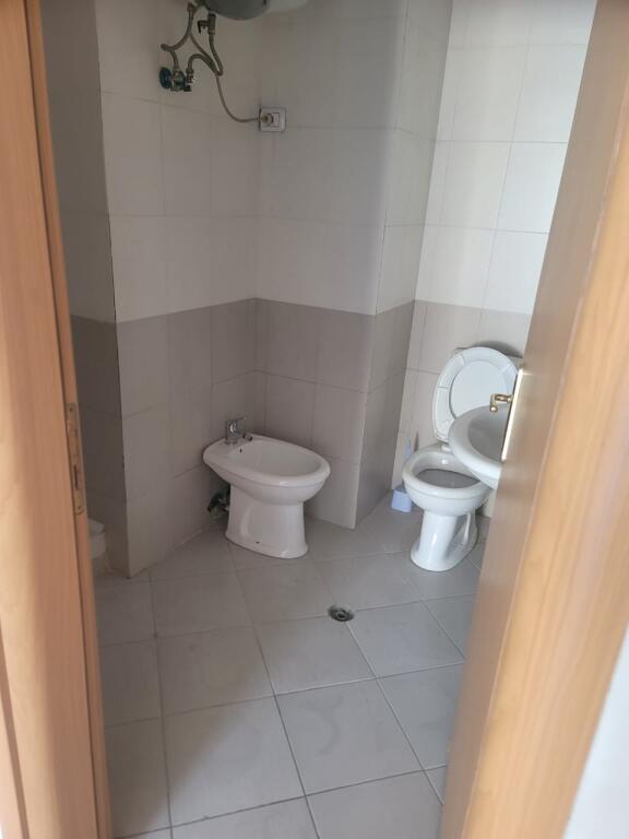 We are renting a 2+1 in Astir