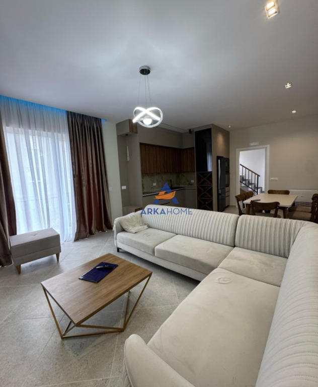 FOR RENT 2-STOREY VILLA ON VILLA STREET.