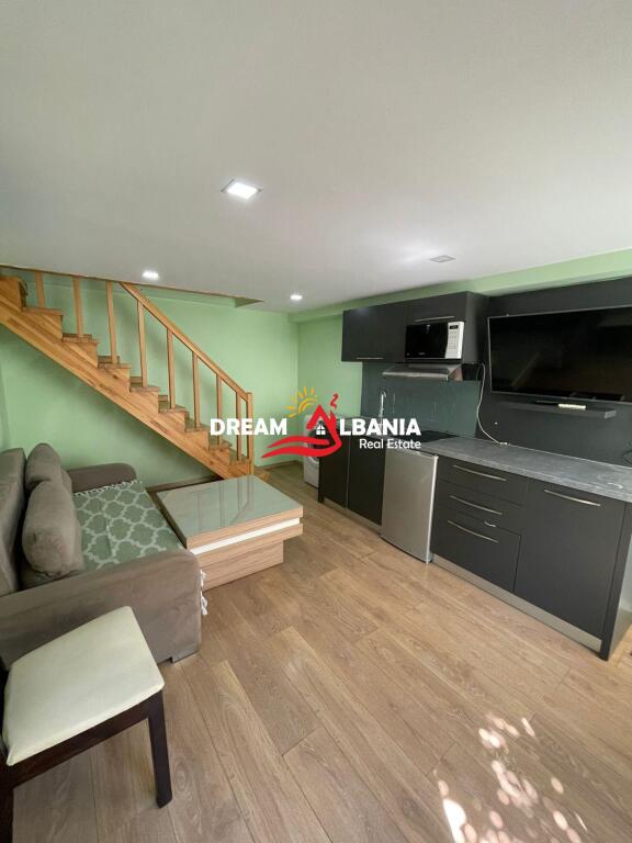 1+1 apartments for rent at 21 December, Frosina Plaku Street in Tirana (ID 4211283)