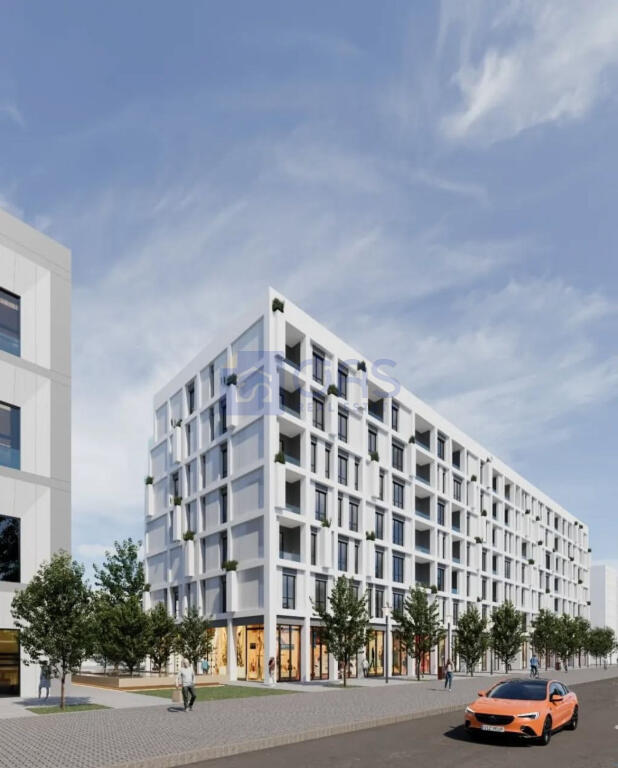 Shitet apartament 2+1+2 tek Ish Dogana
