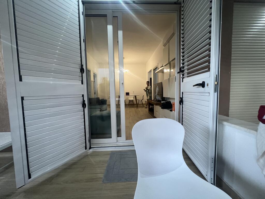 FOR SALE APARTMENT 2+1+ YARD COMPLEX LURA " GJIRI I LALZIT