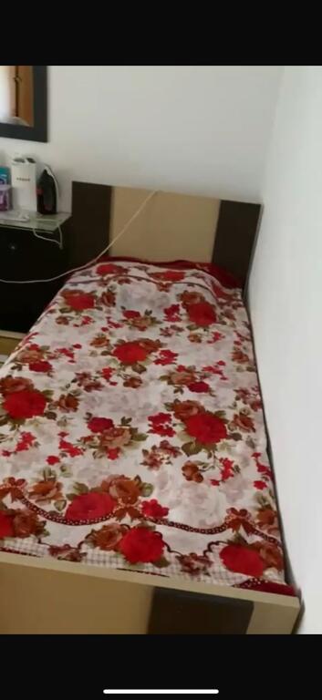 APARTMENT FOR RENT 1+1