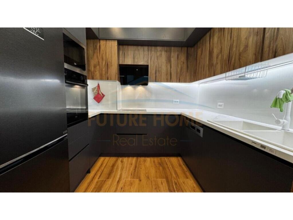We have a 2+1+2 Apartment for Sale, Aviation Field, Tirana.
