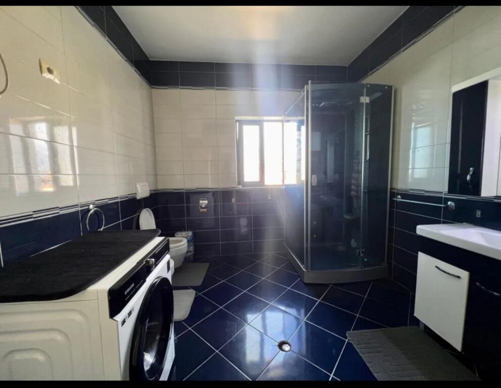 For rent, 4-story Villa, "American Hospital 2", Tirana.