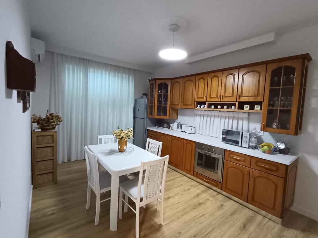Apartment 3+1 for rent Rruga Karl Gega, Train Station near the old mill