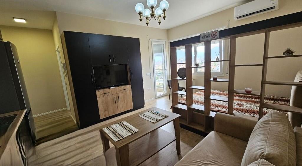 STUDIO APARTAMENT ME QERA NE DON BOSKO!