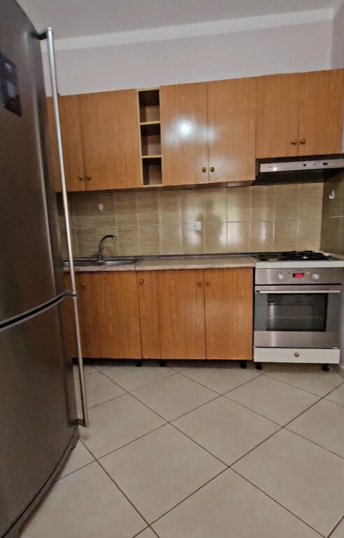 Misto Mame, an apartment 1+1 is for rent!