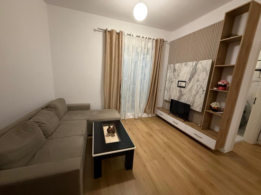 Apartment 1+1 for rent at Kaimi Complex, Ali Demi