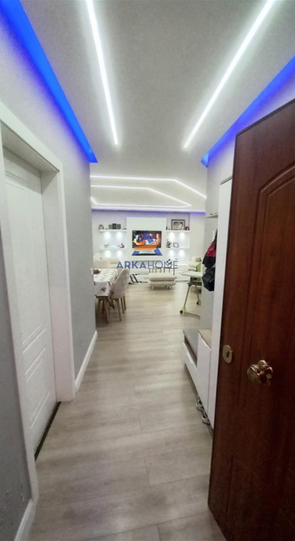 FOR SALE APARTMENT 2+1+BALCON " RESTORANT FRESKU,RRUGA E DAJTIT,FRESK".