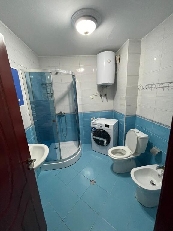 2+1, furnished, at 2 Palmat, price 530 euro