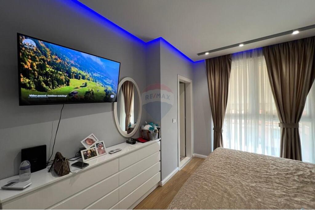 For sale Apartment 2+1+2 in Ali Dem!