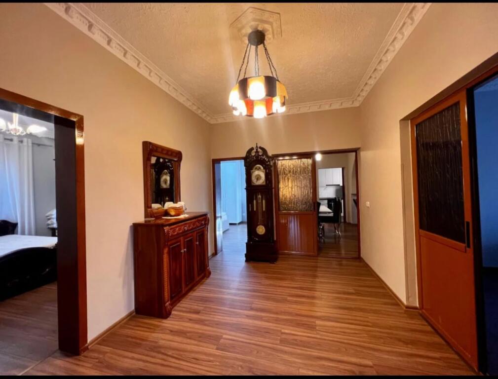 For rent, 4-story Villa, "American Hospital 2", Tirana.