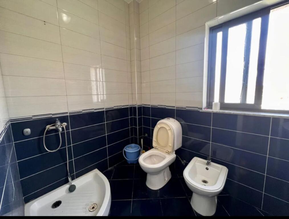 For rent, 4-story Villa, "American Hospital 2", Tirana.