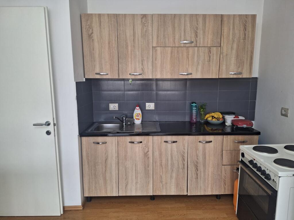 Apartment for rent 2+1 Shkoll Bashkuar