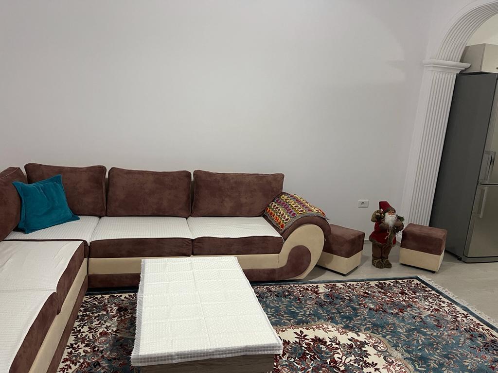 Apartment for rent 1+1 Vasil Shanto