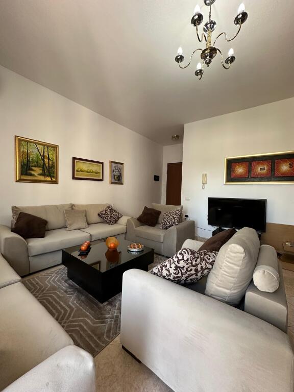 1+1 apartment for rent at Vizion Plus, Don Bosko