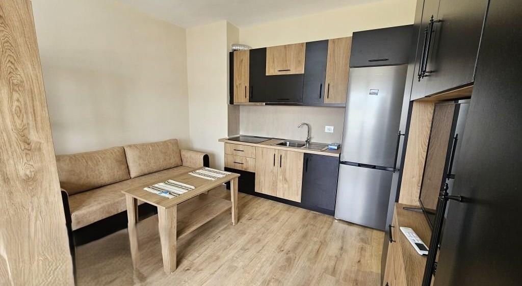 STUDIO APARTAMENT ME QERA NE DON BOSKO!