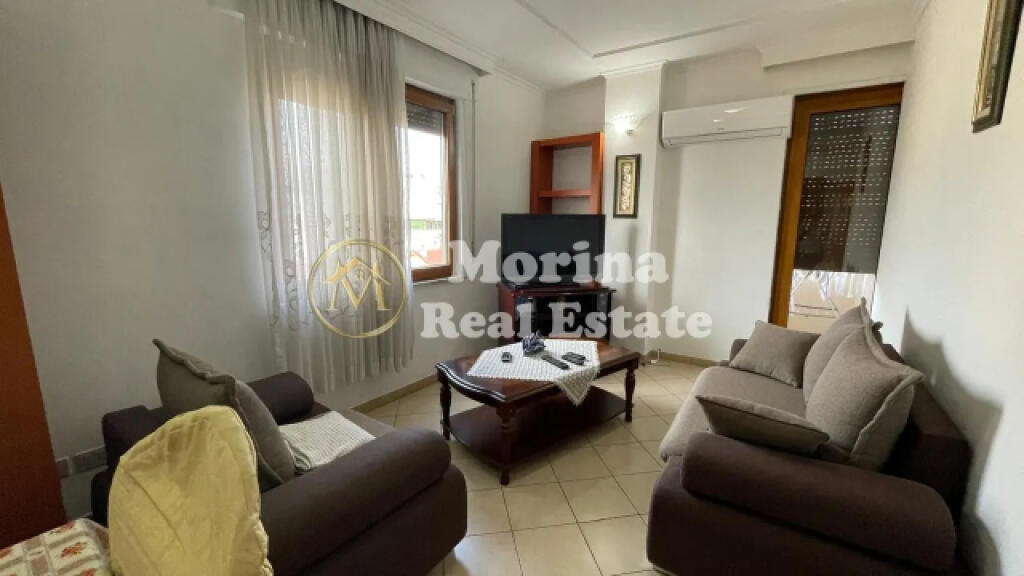 Qera, Apartament 1+1, Rruga Barrikadave