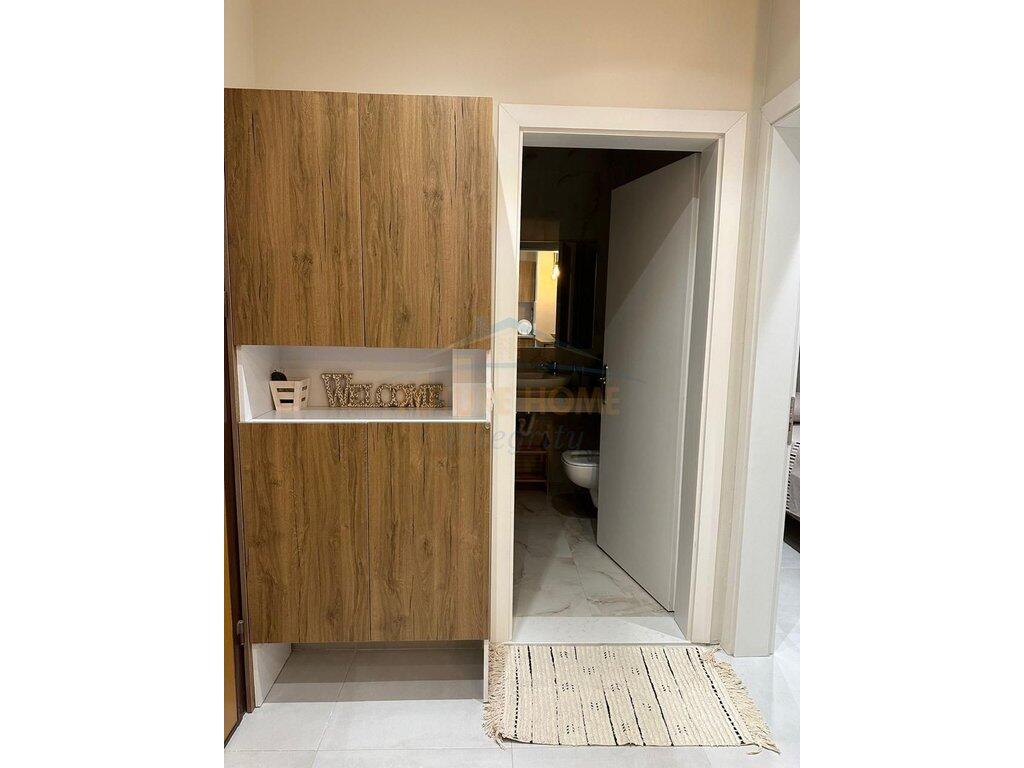 For sale, Apartment 1+1, Golem, Durrës.