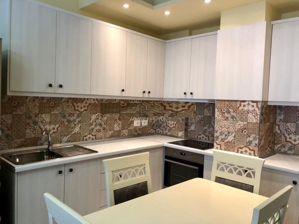 APARTAMENT 1+1 ME QIRA TE VILAT GJERMANE!