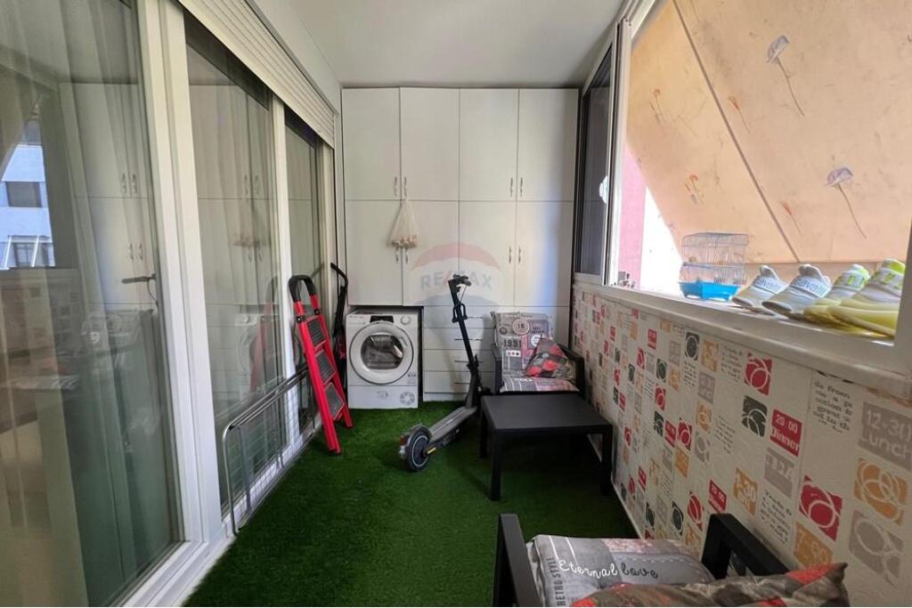 For sale Apartment 2+1+2 in Ali Dem!