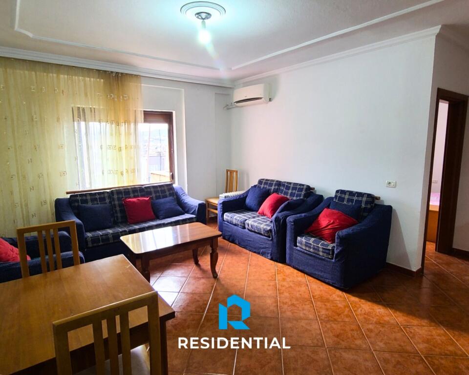 Jepet Me Qira: Apartament 2+1+2 I Mobiluar Tek Porcelani!