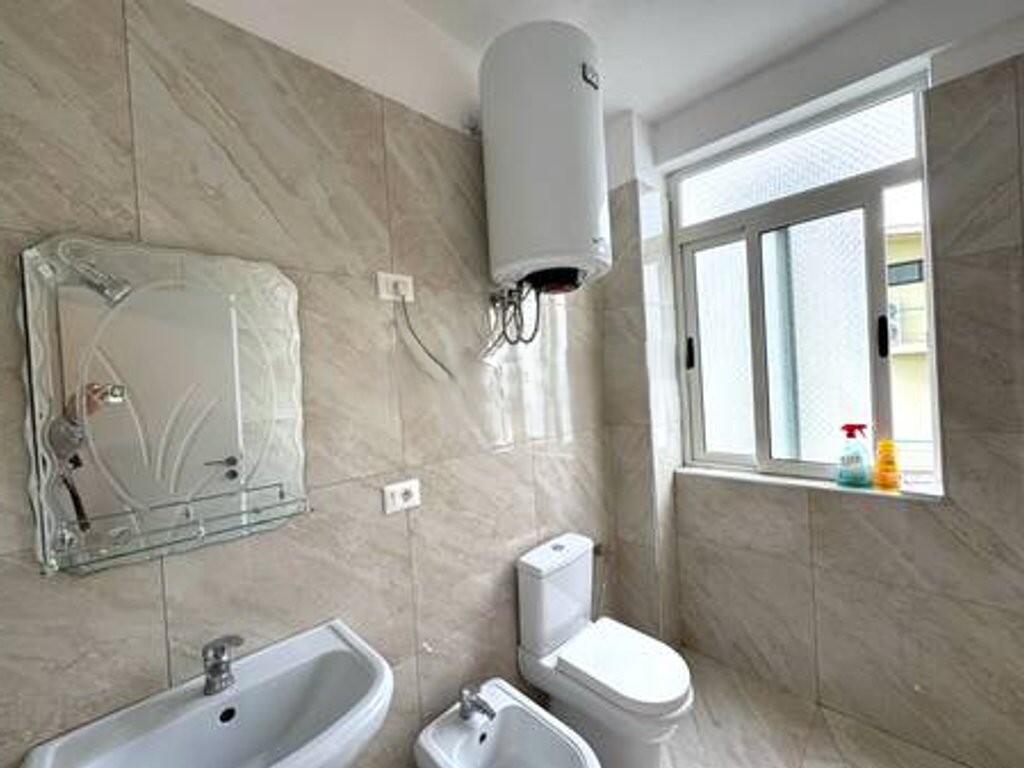 FOR SALE APARTMENT 2+1+2 DIBRA STREET!