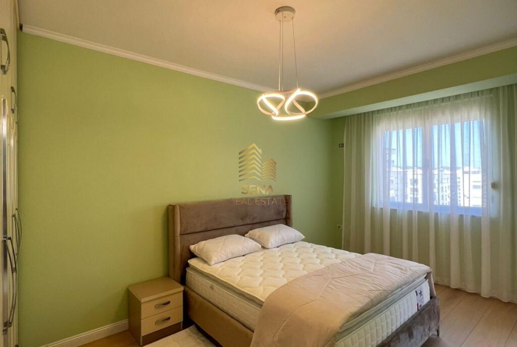 Shitet, Apartament 1+1, Astir