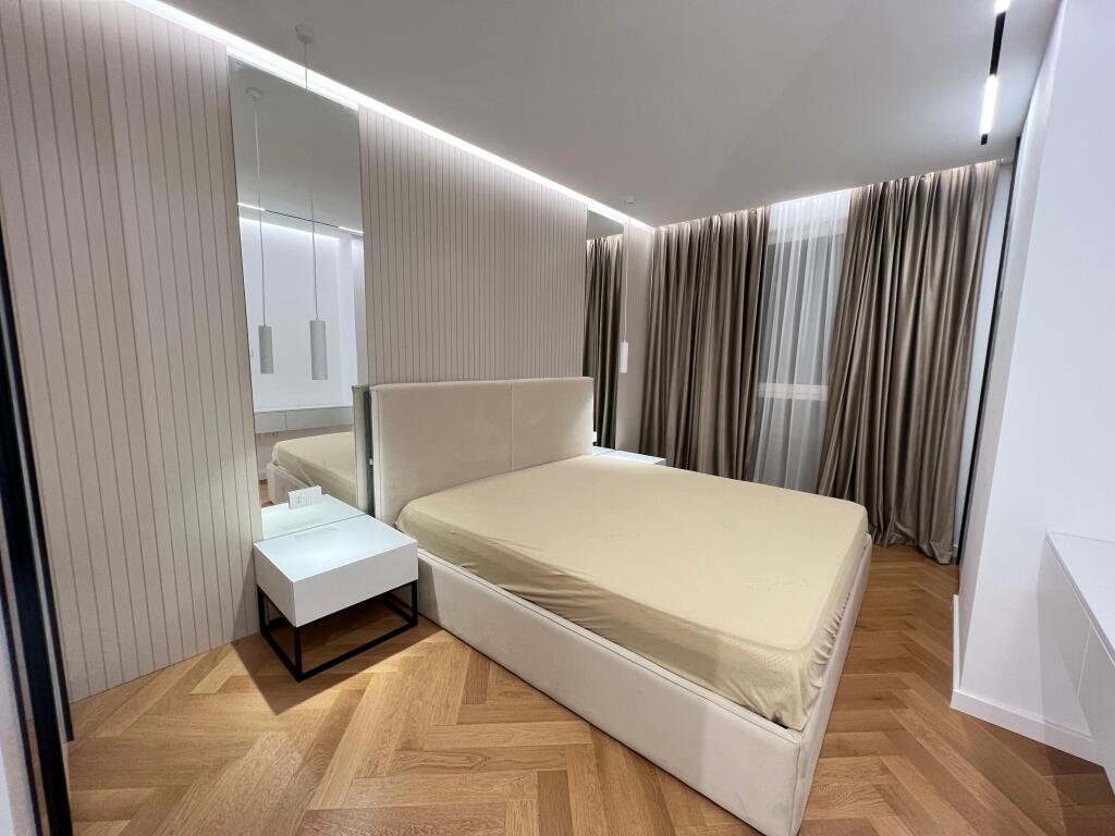 1+1 APARTMENT FOR RENT AT OLIMPIK COMPLEX