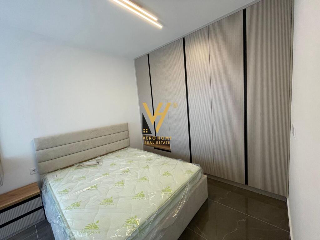 APARTMENT 2+1 FOR RENT AT GOLDEN PARK 3, YZBERISHT