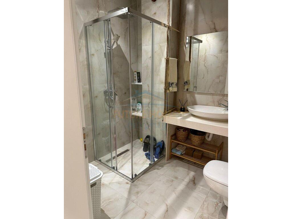 For sale, Apartment 1+1, Golem, Durrës.