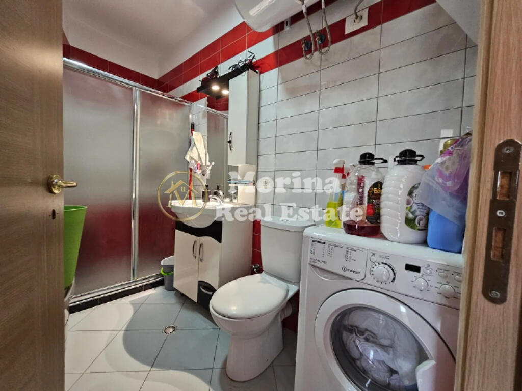 Qera, Apartament 1+1, Liqeni Thate, 