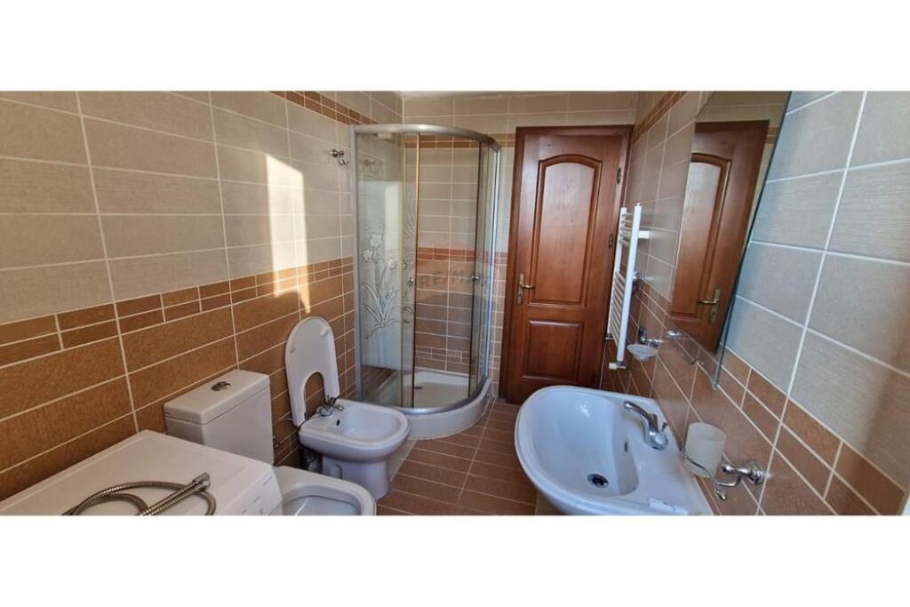 2+1 apartment for rent at 5 Maji