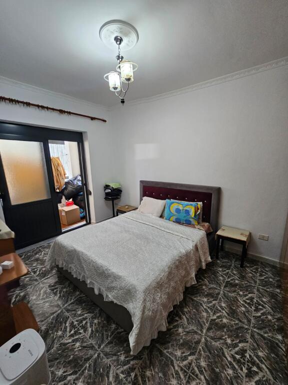 FOR RENT 1+1 APARTMENT NEAR PRANVERA SQUARE