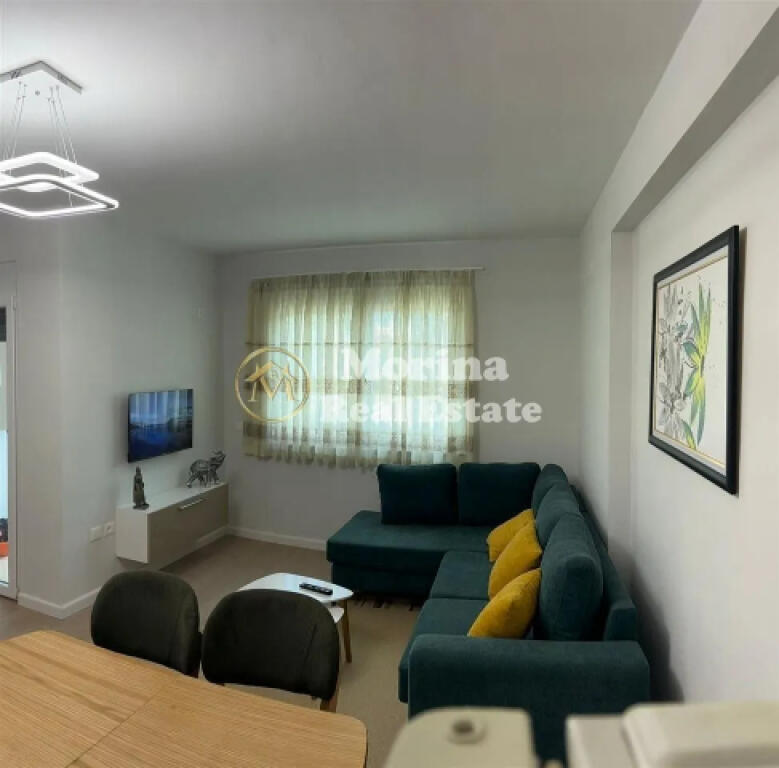 Qera, Apartament 1+1, 5 Maj
