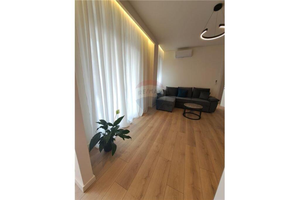1+1 apartment for sale, Near the Lake of Tirana.