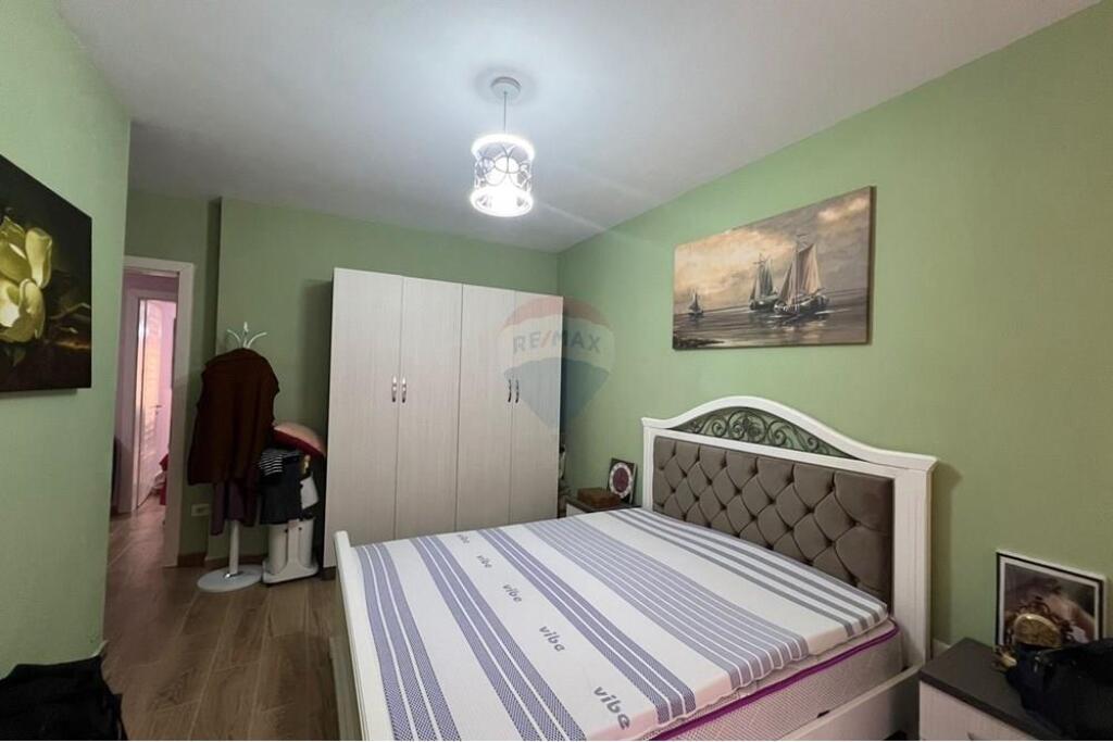APARTMENT 2+1 FOR RENT IN XHAMLLIKU