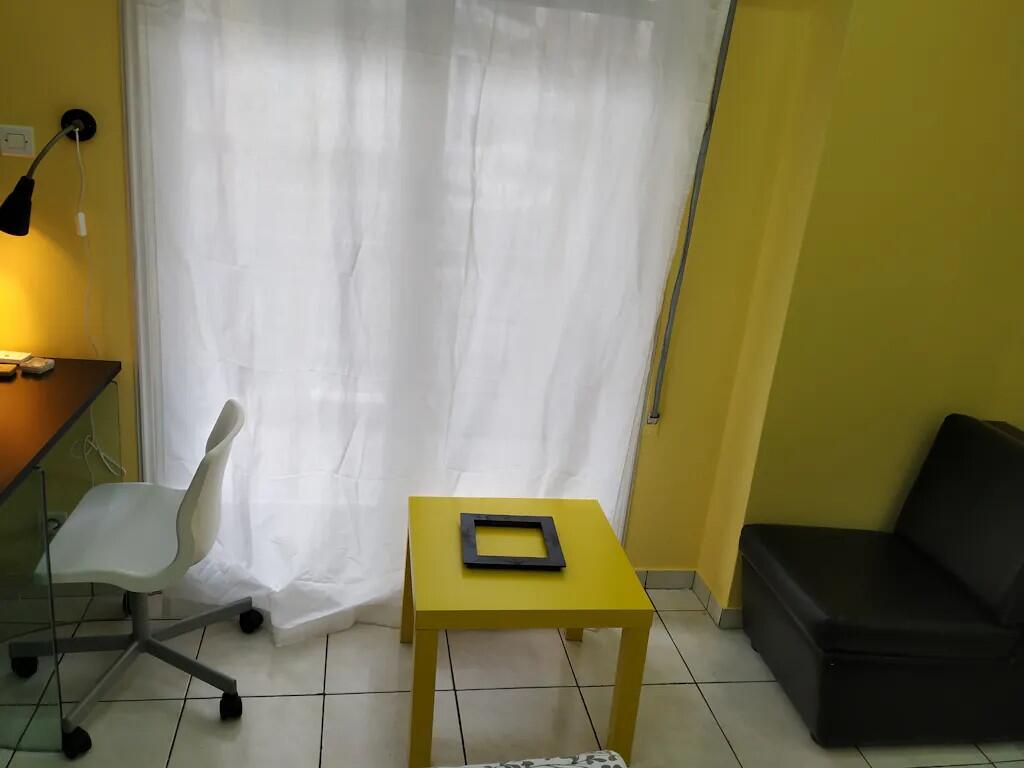 Apartament Me Qera 1+1 Ne Don Bosko (ID B210544) Tirane.