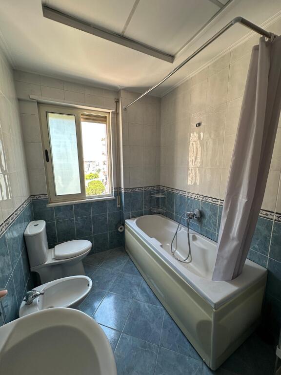 ⚜️ JEPET APARTAMENT 1+1 ME QIRA 🏡 - KOMPLEKSI DON BOSKO
