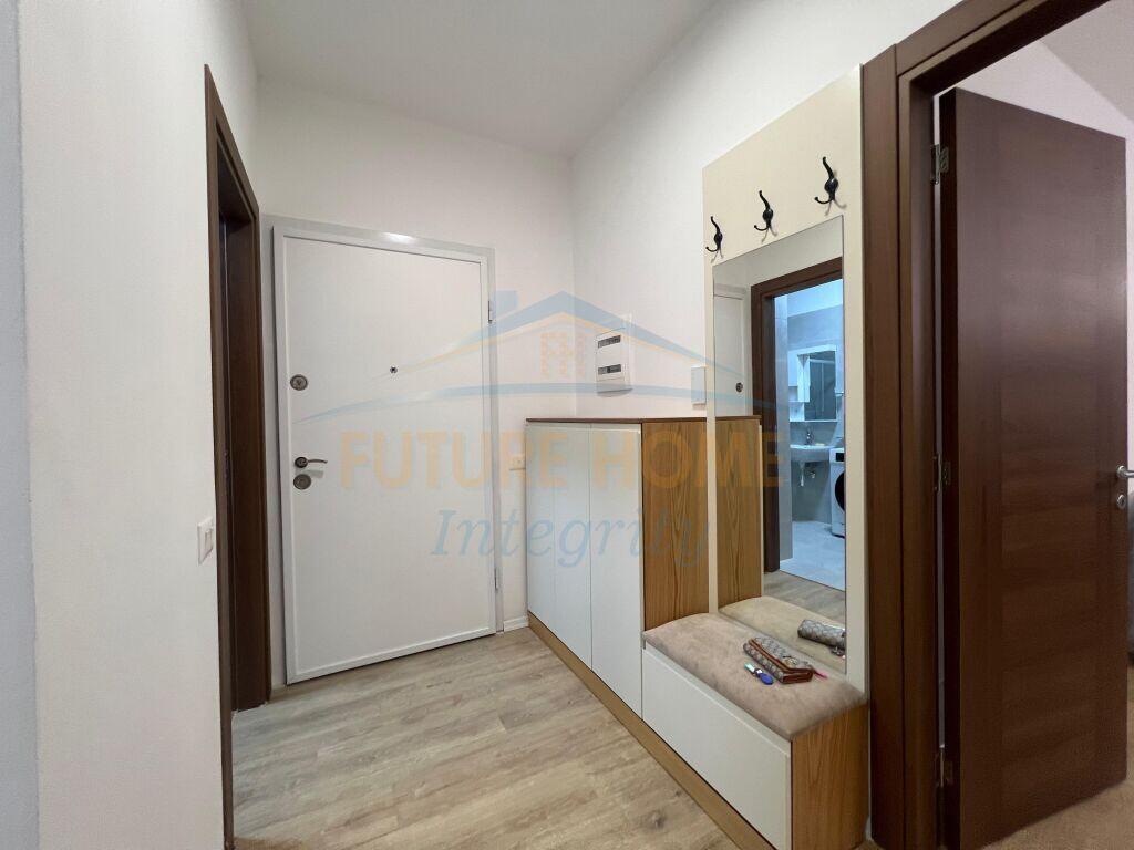 Rent, Apartment 2+1+2, Dibra Street, Tirana.