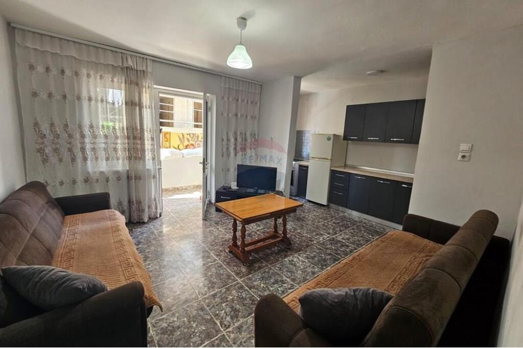 1+1 apartment for rent in Ali Dem!