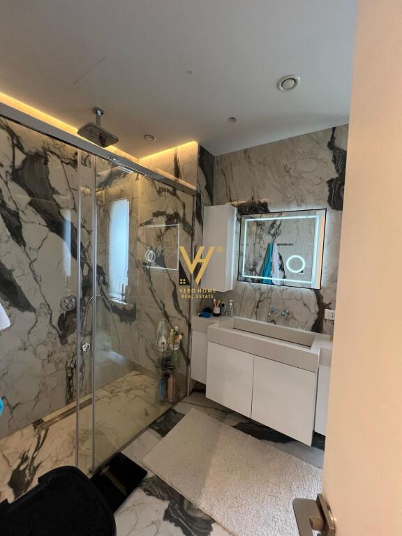 APARTMENT 2+1+2 FOR RENT ON KOSOVAREVE STREET