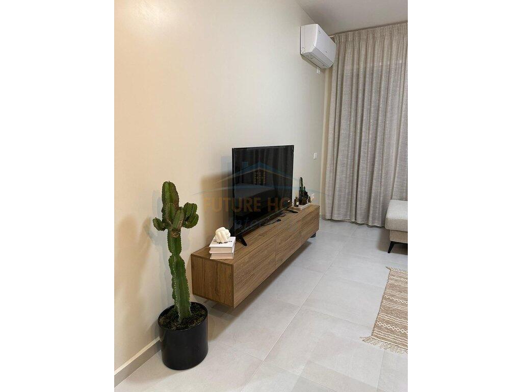 For sale, Apartment 1+1, Golem, Durrës.